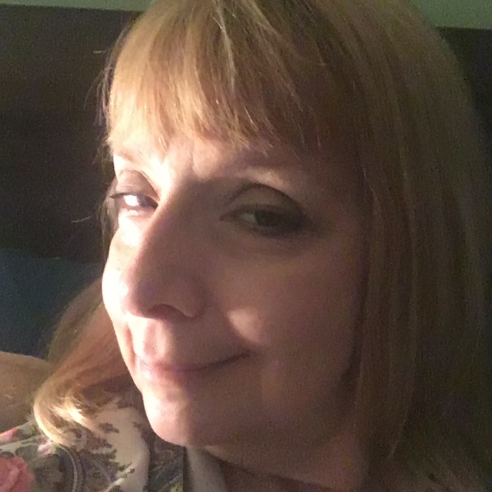 Meet your Posher, Sherry